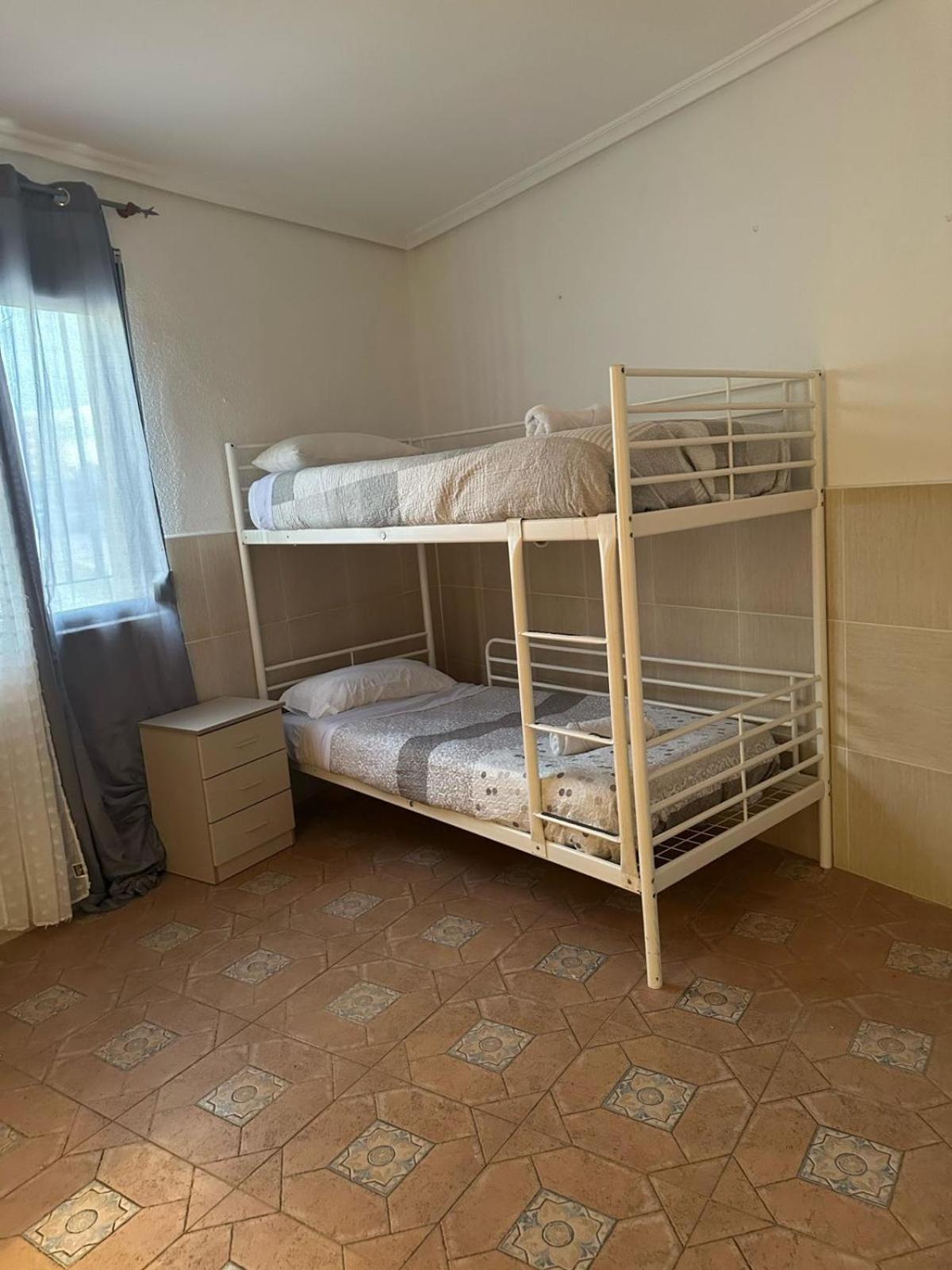 Villa Casa 12 Pax Metro Alboraya Valencia Esterno foto