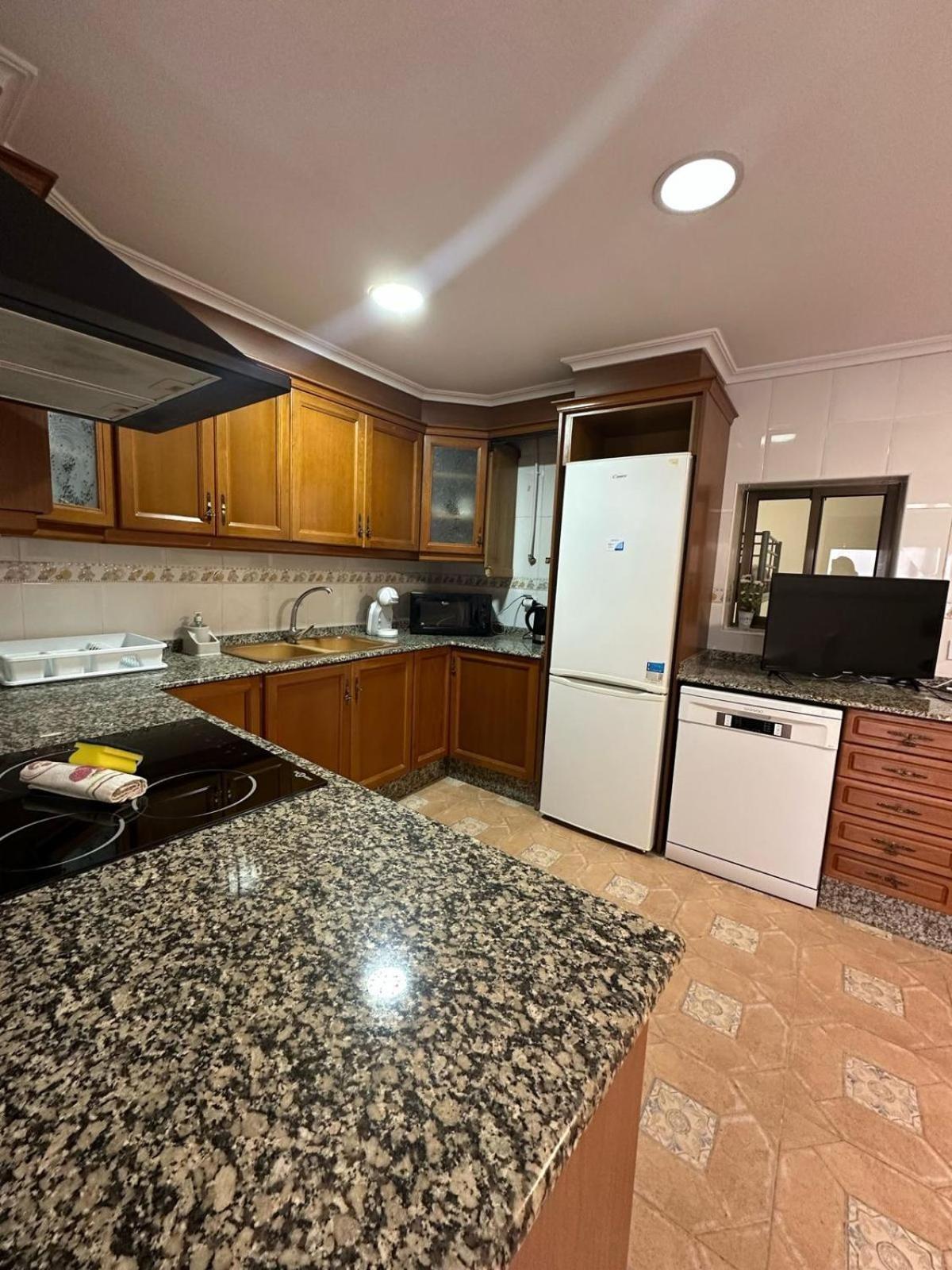 Villa Casa 12 Pax Metro Alboraya Valencia Esterno foto