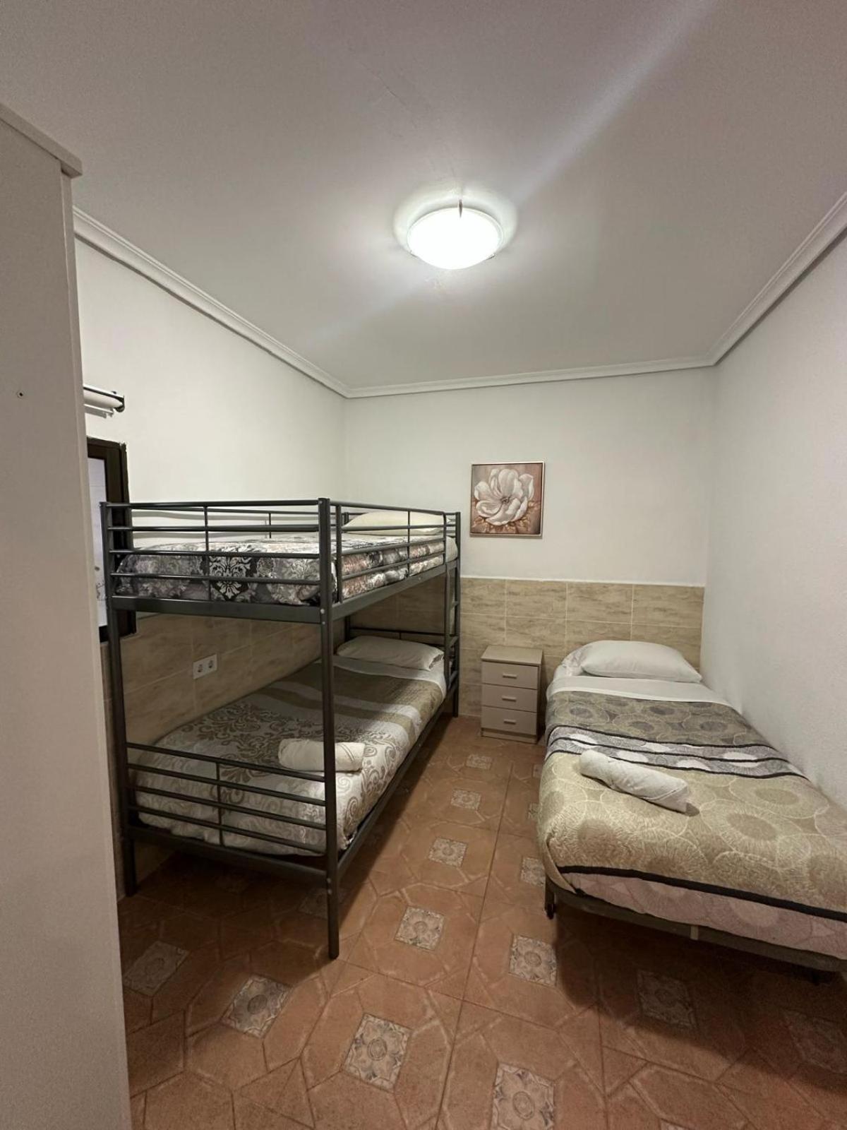 Villa Casa 12 Pax Metro Alboraya Valencia Esterno foto